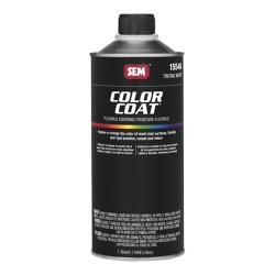 COLOR COAT-TINTING WHITE